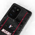 NBA Miami Heat Jersey Galaxy Note20 Ultra 5G Waterproof Case